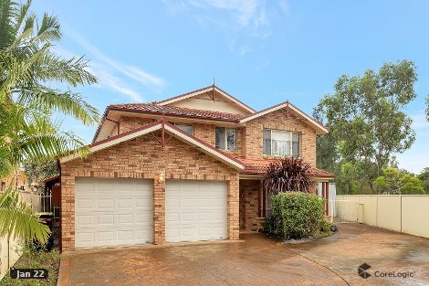 47 Skipton Lane, Prestons, NSW 2170