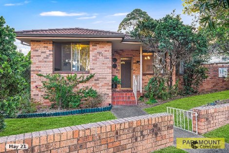 1/70 Central Rd, Beverly Hills, NSW 2209