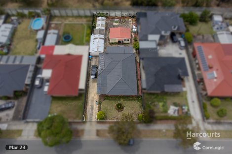 34 Rebecca St, Doveton, VIC 3177