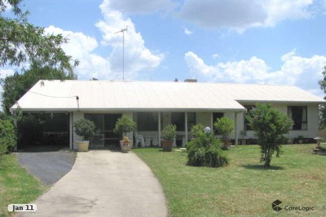 6 Myall Pl, Moree, NSW 2400