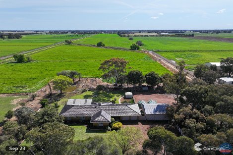 635 Old Dookie Rd, Shepparton East, VIC 3631