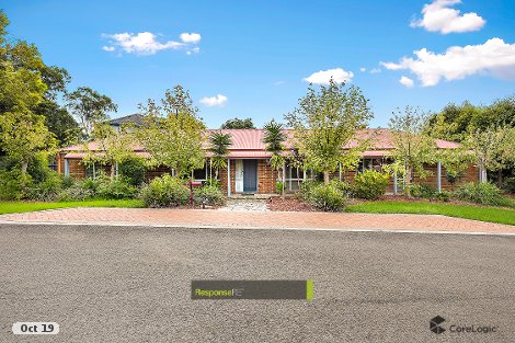 7 Sirrius Cl, Beaumont Hills, NSW 2155