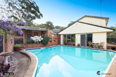 7 Wybalena Pl, Jannali, NSW 2226