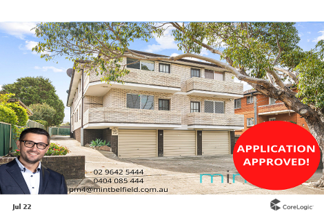 2/51 Knox St, Belmore, NSW 2192