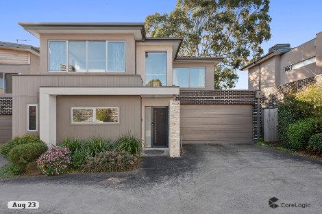 8/125-129 Hawthorn Rd, Forest Hill, VIC 3131