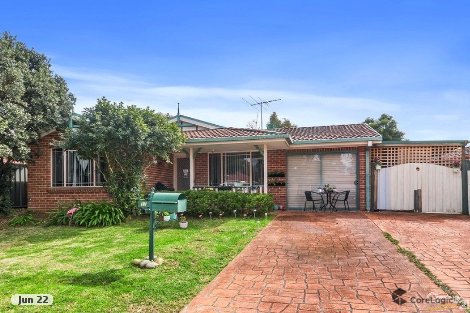 12 Brindabella Dr, Horningsea Park, NSW 2171