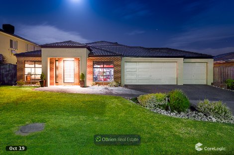 8 Lemon Tree Lane, Narre Warren North, VIC 3804