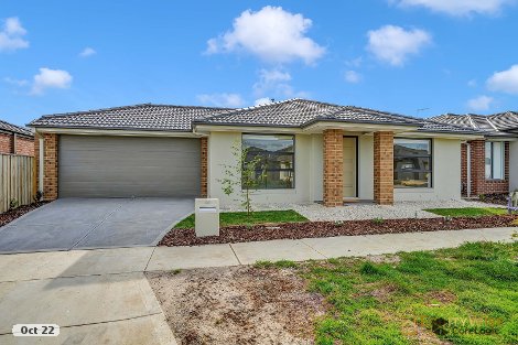 40 Mervyn Way, Mambourin, VIC 3024