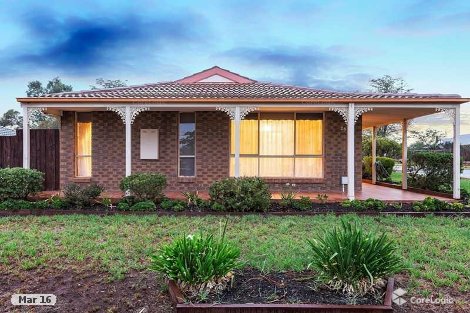 1/25 Clifton Dr, Bacchus Marsh, VIC 3340