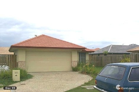 48 Gardendale Cres, Burleigh Waters, QLD 4220