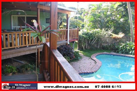 49 Cutten St, Bingil Bay, QLD 4852