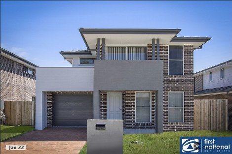 36 Parry Pde, Wyong, NSW 2259