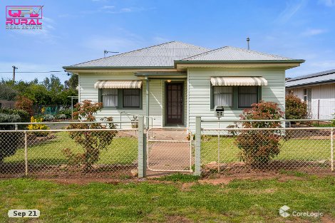 43 Robertson St, Barmedman, NSW 2668