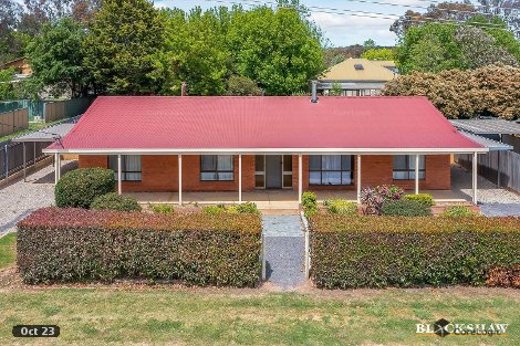 4 Victoria St, Sutton, NSW 2620