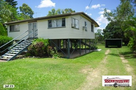 36 Third Ave, Scottville, QLD 4804