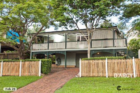 43 Crown St, Bardon, QLD 4065