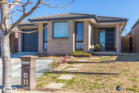 11-13 Maris King St, Casey, ACT 2913