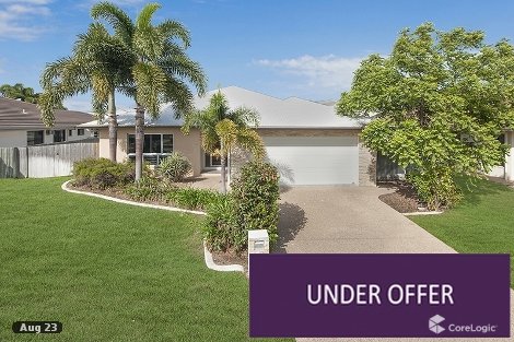 35 Lakeland Bvd, Idalia, QLD 4811