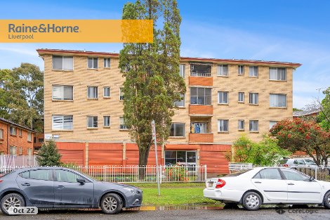 21/7 Drummond St, Warwick Farm, NSW 2170