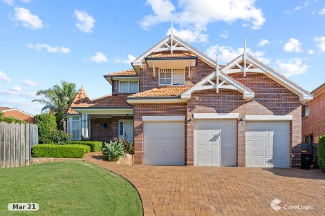 9 Bethany Ct, Norwest, NSW 2153