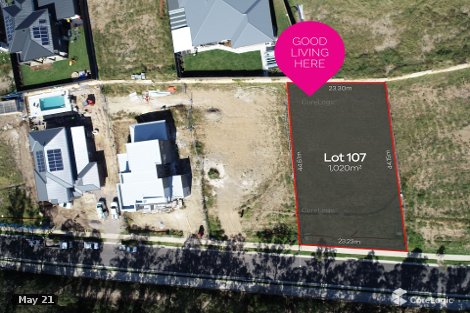 116 Forestwood Dr, Glenmore Park, NSW 2745