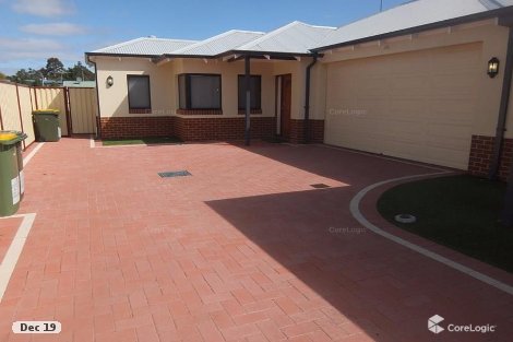 3/63 River Rd, Kelmscott, WA 6111