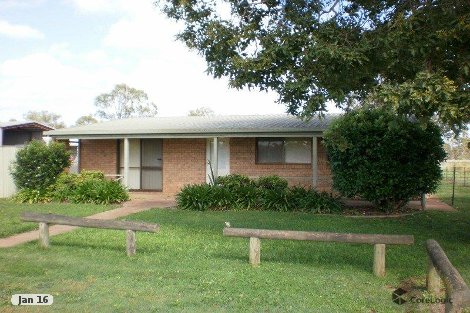 10513 Bunya Hwy, Taabinga, QLD 4610