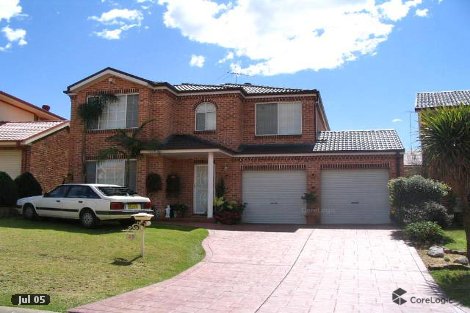 25 Mortimer Cl, Cecil Hills, NSW 2171