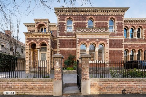 162 George St, East Melbourne, VIC 3002