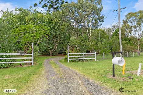 5 Hibbert Rd, Linthorpe, QLD 4356