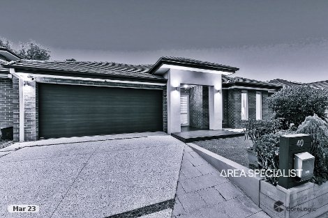 40 Clarendon Dr, Keysborough, VIC 3173