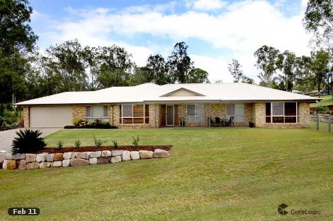 1 Appaloosa Pl, Pine Mountain, QLD 4306