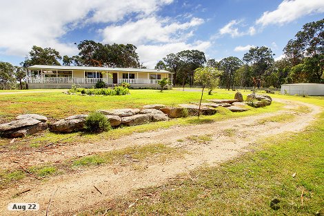 1111 Tugalong Rd, Canyonleigh, NSW 2577