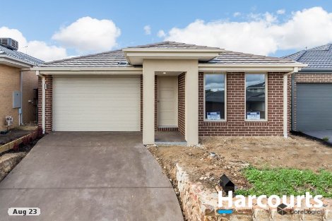 17 Cradle Ave, Clyde, VIC 3978