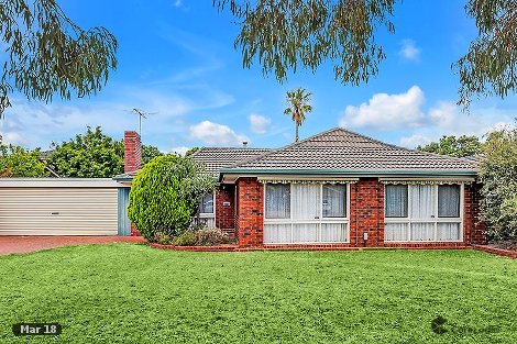 4 Flemming Ct, Keilor, VIC 3036