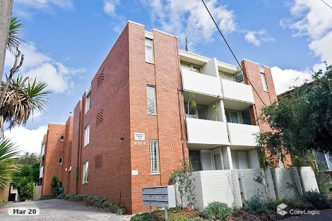 9/207 Canterbury Rd, St Kilda West, VIC 3182