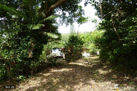 Lot 4 Bruce Hwy, Cowley, QLD 4871