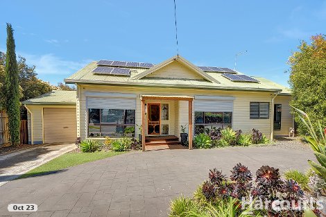 19 Stawell Rd, Horsham, VIC 3400