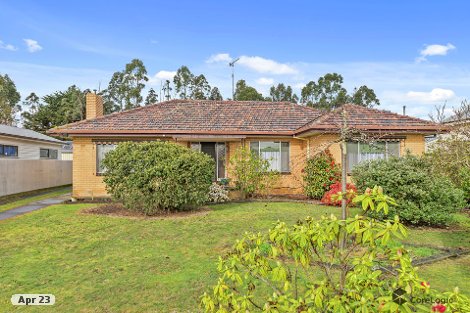 8 Irrewillipe Rd, Elliminyt, VIC 3250