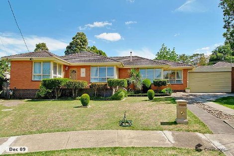 14 Valdoone Ct, Oak Park, VIC 3046