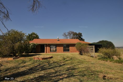 132 Burges Lane, Holbrook, NSW 2644