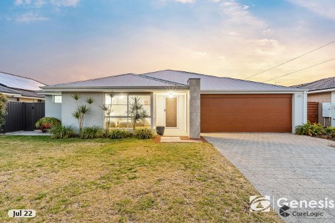 12 Poppy Way, Piara Waters, WA 6112