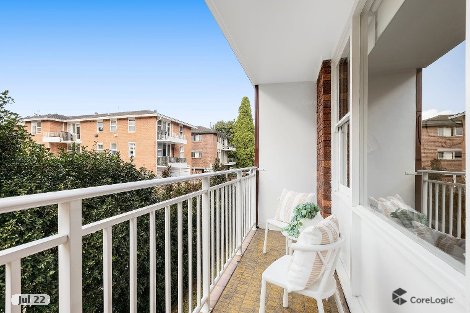 14/50 Botanic Rd, Mosman, NSW 2088