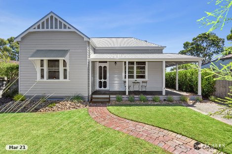 1/16 Santa Monica Bvd, Point Lonsdale, VIC 3225