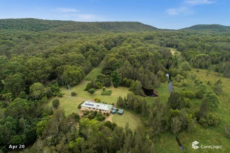 520 The Gap Road, The Gap, NSW 2472