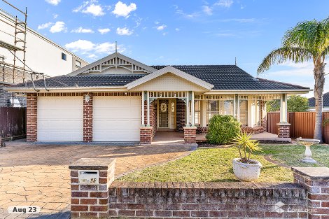 95 Cambridge St, Penshurst, NSW 2222