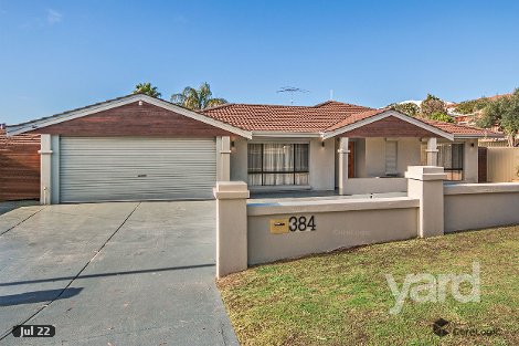 384 Hamilton Rd, Lake Coogee, WA 6166