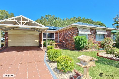 3 Murson Cres, North Haven, NSW 2443