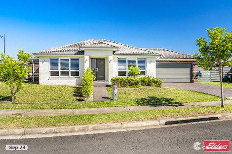 18 Cottonwood Ave, Jordan Springs, NSW 2747