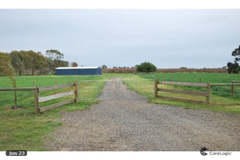 1502 Tobruk Rd, Yarroweyah, VIC 3644